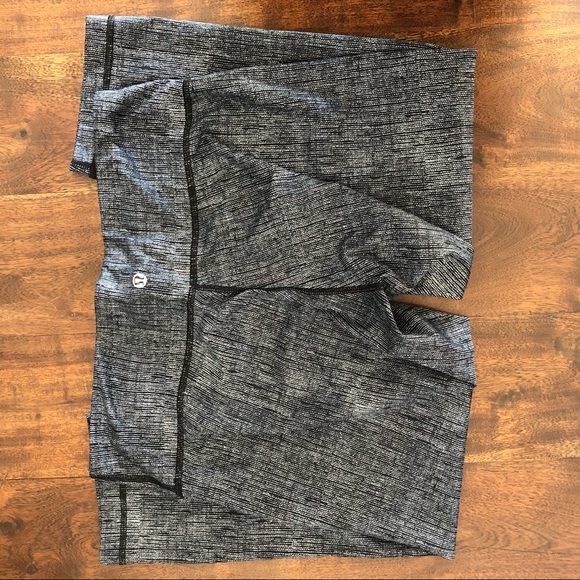 Lululemon Wunder Under Crop *Full-On Luxtreme - Picture 2 of 5